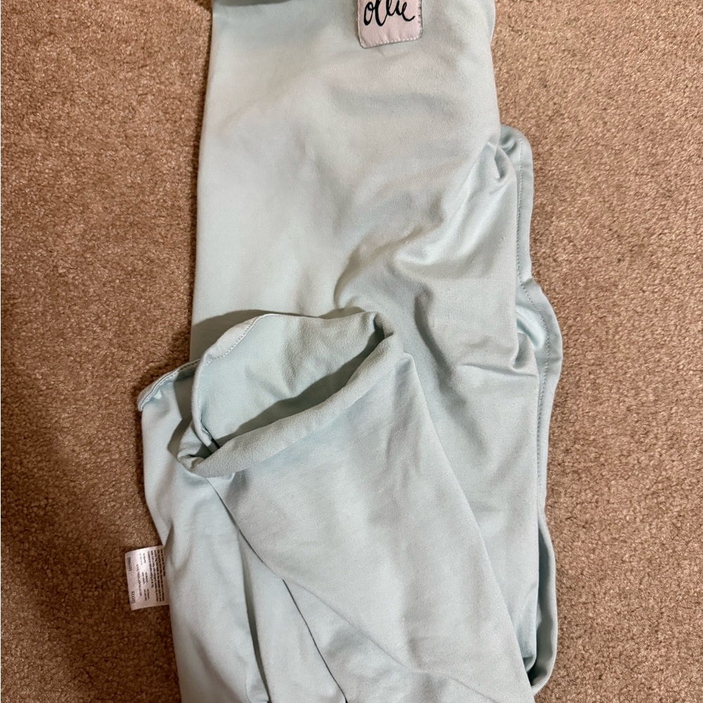 Ollie swaddle